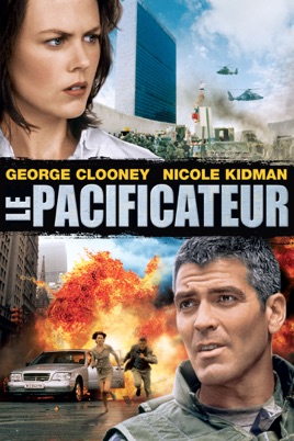 le pacificateur