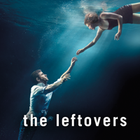 The Leftovers - The Leftovers, Season 2 artwork