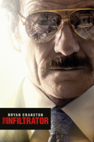 Brad Furman - The Infiltrator artwork