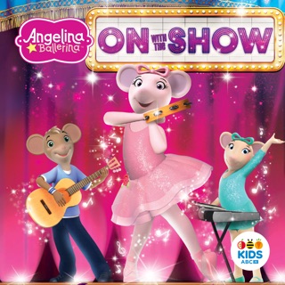 Angelina Ballerina Season 2 Vol 1 On Itunes