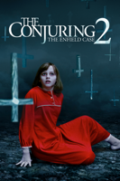 James Wan - The Conjuring 2 artwork