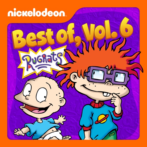 Watch Rugrats Episodes Season 4 Tv Guide 