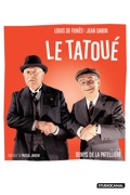 Le tatoué