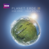 Planet Earth - Planet Erde II - Eine Erde - Viele Welten artwork