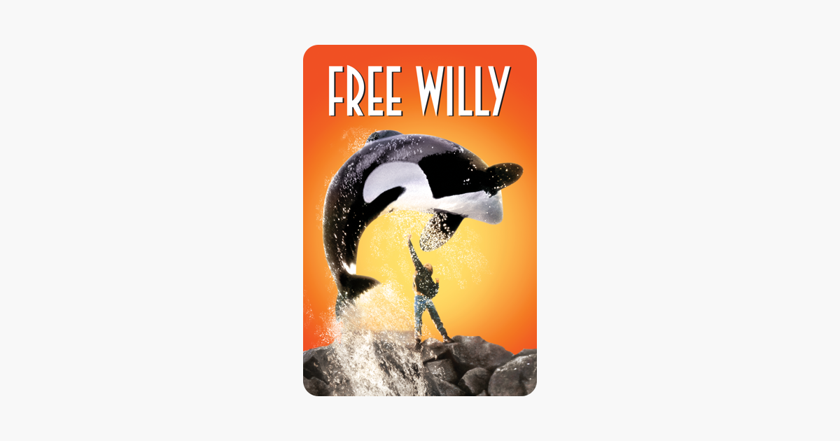 ‎Free Willy on iTunes