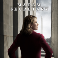 Madam Secretary - Madam Secretary, Season 3 artwork
