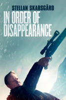 Hans Petter Moland - In Order of Disappearance artwork