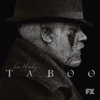 Taboo - Taboo, Season 1 artwork