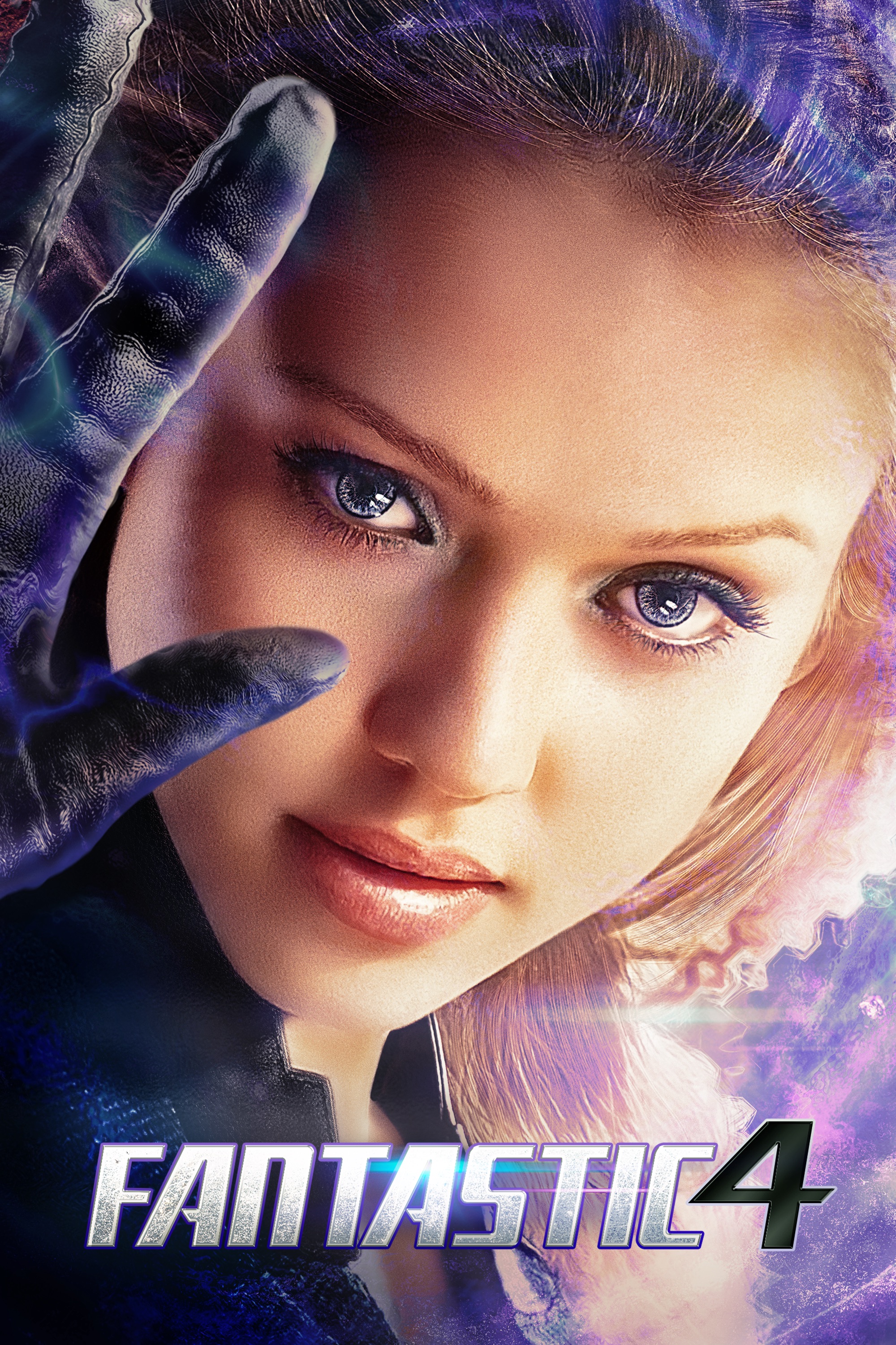 Fantastic Four Poster