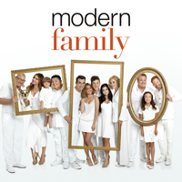 Modern Family - Modern Family, Season 8 artwork