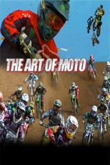 The Art of Moto