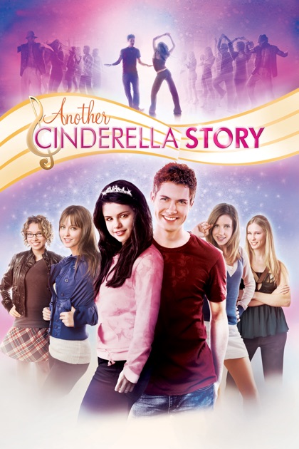 Another Cinderella Story on iTunes