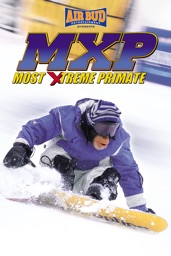 MXP: Most Xtreme Primate
