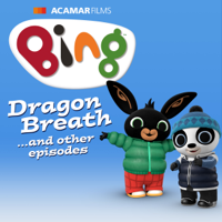 Bing - Bing, Dragon Breath artwork