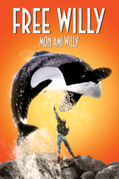 Simon Wincer - Free Willy artwork