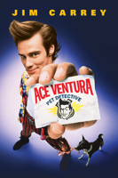 Unknown - Ace Ventura: Pet Detective artwork