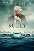 Clint Eastwood - Sully artwork