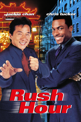 Rush Hour On Itunes