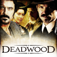 Deadwood - Deadwood, Season 1 artwork