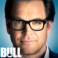 Bull - Bull, Season 1 artwork