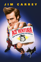 Unknown - Ace Ventura - Ein tierischer Detektiv artwork