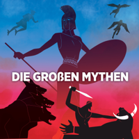Die großen Mythen - Die großen Mythen artwork