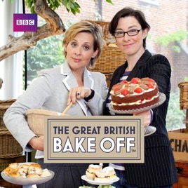 ‎The Great British Bake Off, Series 1 On ITunes