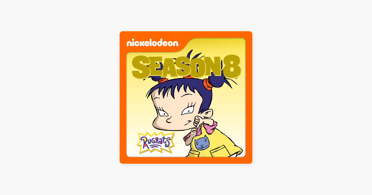 Rugrats Season 8 On Itunes, Please Take Your Shoes Off Rugrats Meaning