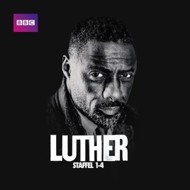 Luther Serie Staffel 4