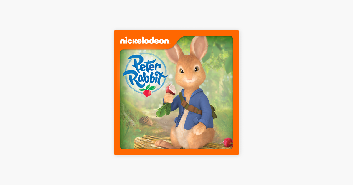 peter rabbit nick jr nutkin