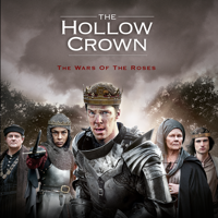 Hollow Crown - Hollow Crown, Season 2 artwork