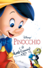 Pinocchio - Ben Sharpsteen & Hamilton Luske