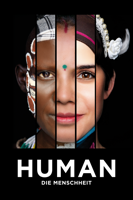 Yann Arthus-Bertrand - Human - Die Menschheit artwork