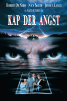 Martin Scorsese - Kap der Angst (1991) artwork