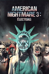 Screenshot American Nightmare 3: Élections