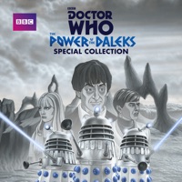 Télécharger Doctor Who, The Power of the Daleks Special Collection Episode 11