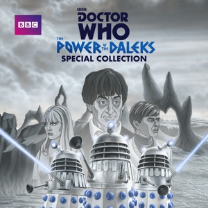 Doctor Who, The Power of the Daleks Special Collection - Episode 101