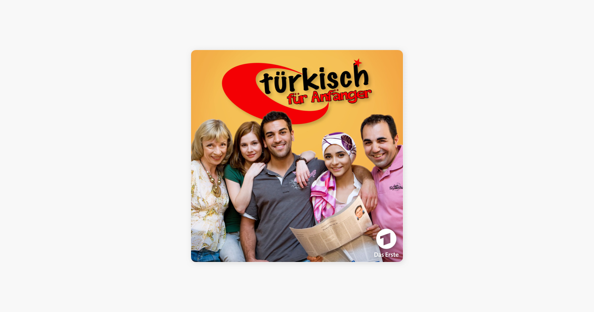 Türkisch Für Anfänger Staffel 2 Folge 1