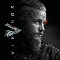 Vikings - Vikings, Staffel 2 artwork