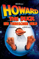 Willard Huyck - Howard the Duck - Ein tierischer Held artwork