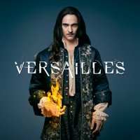 Versailles - Versailles, Staffel 1 artwork