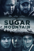Richard Gray - Sugar Mountain artwork