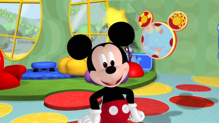 Mickey Mouse Clubhouse | Apple TV