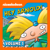 Hey Arnold!, Vol. 1 - Hey Arnold!