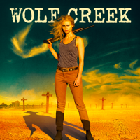 Wolf Creek - Wolf Creek, Season 1 artwork