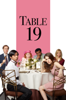 Jeffrey Blitz - Table 19 artwork