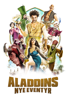 The New Adventures of Aladdin - Arthur Benzaquen