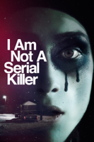 Billy O'Brien - I Am Not a Serial Killer artwork