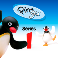 Pingu - Pingu Is Introduced artwork