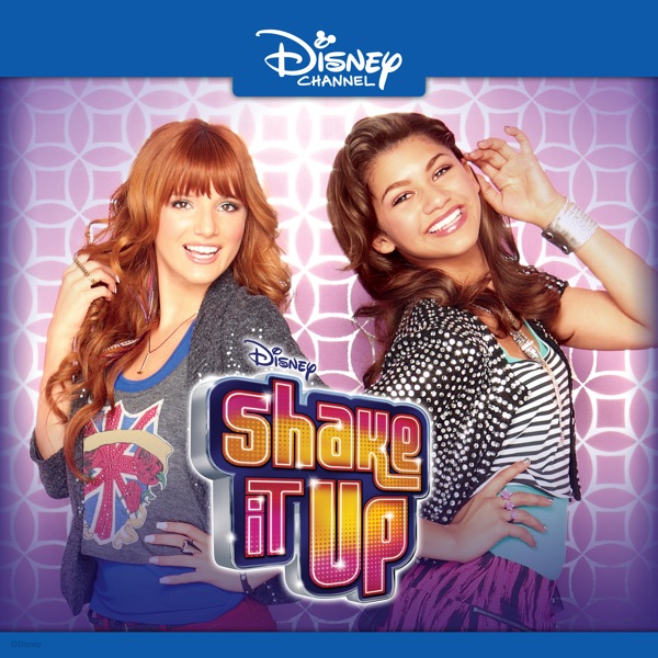 Watch Shake It Up Season 2 Episode 7: Review It Up Online (2012) | TV Guide